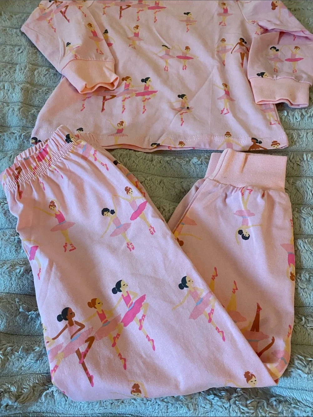 N/A soft pink